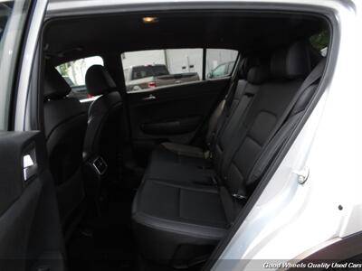 2020 Kia Sportage S   - Photo 19 - Glassboro, NJ 08028