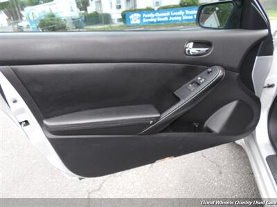 2013 Nissan Altima 2.5 S - Photo 21 - Glassboro, NJ 08028