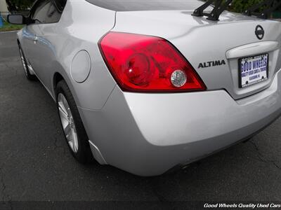 2013 Nissan Altima 2.5 S - Photo 9 - Glassboro, NJ 08028