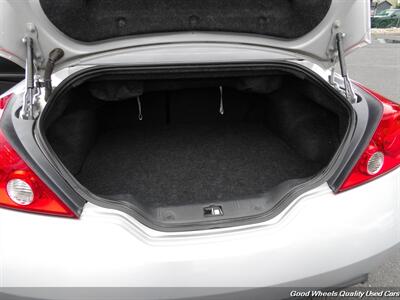 2013 Nissan Altima 2.5 S - Photo 19 - Glassboro, NJ 08028