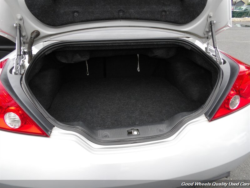 2013 Nissan Altima 2.5 S - Photo 19 - Glassboro, NJ 08028