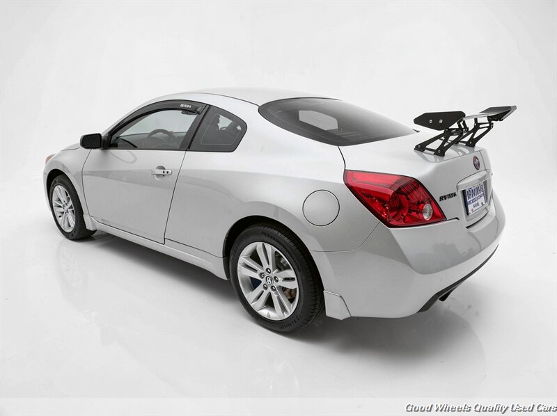 2013 Nissan Altima 2.5 S - Photo 7 - Glassboro, NJ 08028
