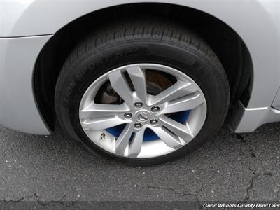 2013 Nissan Altima 2.5 S - Photo 11 - Glassboro, NJ 08028