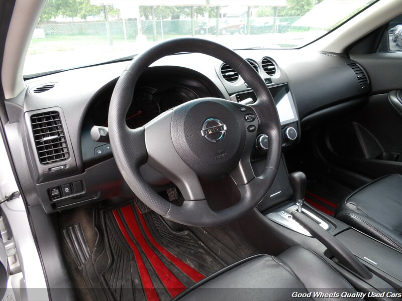 2013 Nissan Altima 2.5 S - Photo 12 - Glassboro, NJ 08028