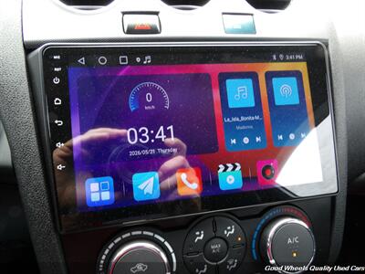 2013 Nissan Altima 2.5 S - Photo 18 - Glassboro, NJ 08028