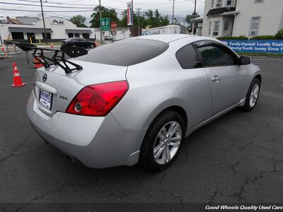 2013 Nissan Altima 2.5 S - Photo 5 - Glassboro, NJ 08028