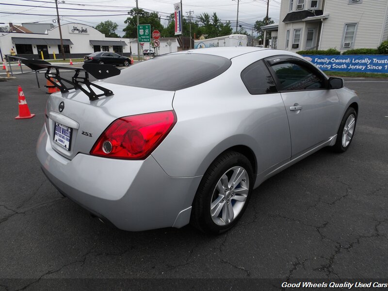 2013 Nissan Altima 2.5 S - Photo 5 - Glassboro, NJ 08028