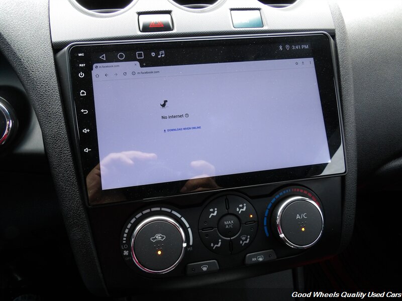 2013 Nissan Altima 2.5 S - Photo 17 - Glassboro, NJ 08028