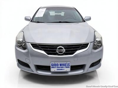 2013 Nissan Altima 2.5 S - Photo 2 - Glassboro, NJ 08028