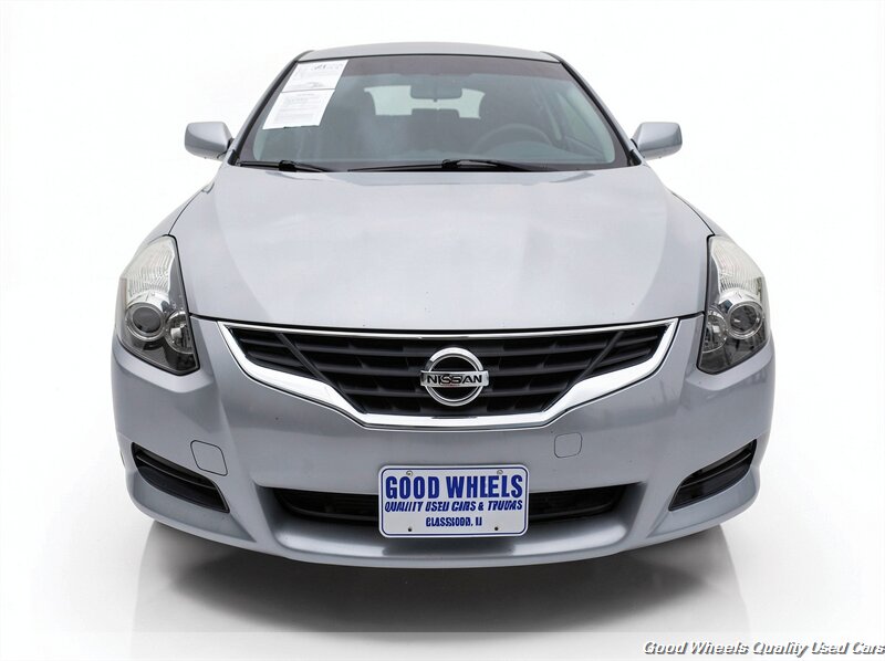 2013 Nissan Altima 2.5 S - Photo 2 - Glassboro, NJ 08028