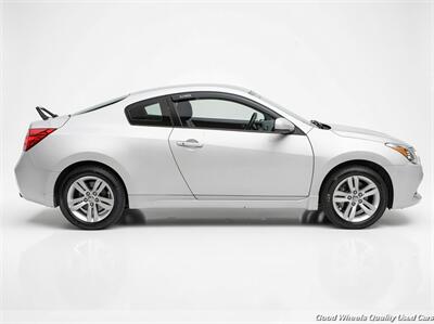 2013 Nissan Altima 2.5 S - Photo 4 - Glassboro, NJ 08028