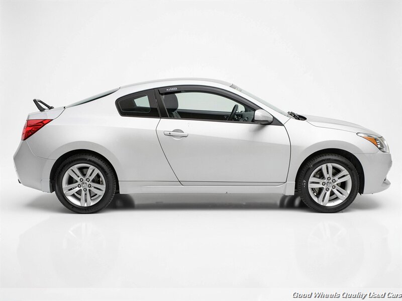 2013 Nissan Altima 2.5 S - Photo 4 - Glassboro, NJ 08028