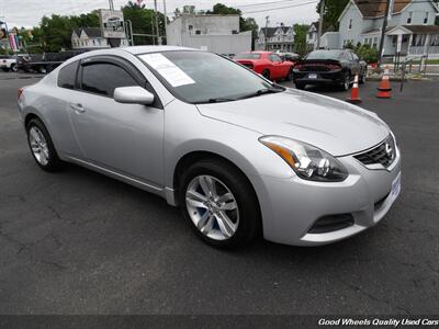 2013 Nissan Altima 2.5 S - Photo 3 - Glassboro, NJ 08028