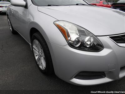 2013 Nissan Altima 2.5 S - Photo 10 - Glassboro, NJ 08028