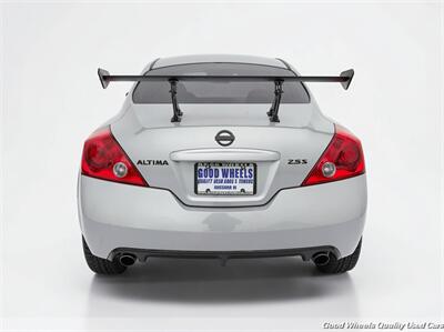 2013 Nissan Altima 2.5 S - Photo 6 - Glassboro, NJ 08028