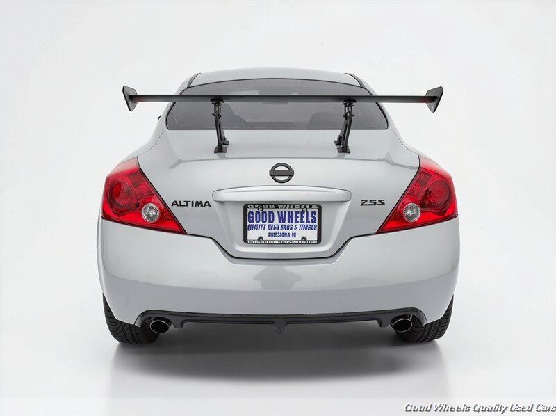 2013 Nissan Altima 2.5 S - Photo 6 - Glassboro, NJ 08028