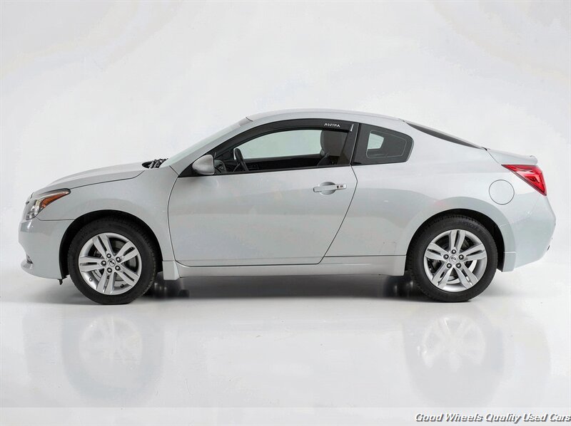 2013 Nissan Altima 2.5 S - Photo 8 - Glassboro, NJ 08028