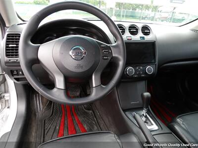 2013 Nissan Altima 2.5 S - Photo 15 - Glassboro, NJ 08028