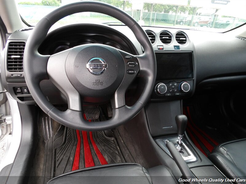 2013 Nissan Altima 2.5 S - Photo 15 - Glassboro, NJ 08028