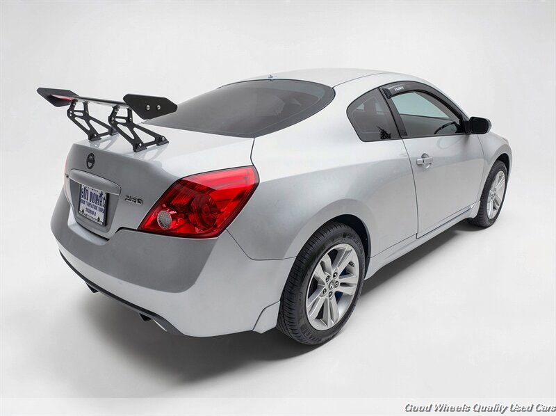 2013 Nissan Altima 2.5 S - Photo 5 - Glassboro, NJ 08028