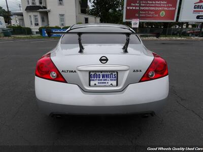 2013 Nissan Altima 2.5 S - Photo 6 - Glassboro, NJ 08028