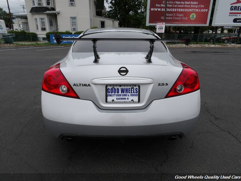 2013 Nissan Altima 2.5 S - Photo 6 - Glassboro, NJ 08028