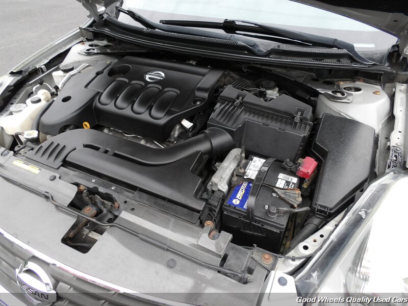 2013 Nissan Altima 2.5 S - Photo 20 - Glassboro, NJ 08028