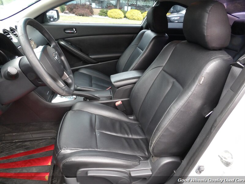 2013 Nissan Altima 2.5 S - Photo 13 - Glassboro, NJ 08028