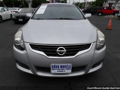 2013 Nissan Altima 2.5 S - Photo 2 - Glassboro, NJ 08028