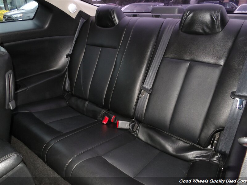 2013 Nissan Altima 2.5 S - Photo 14 - Glassboro, NJ 08028