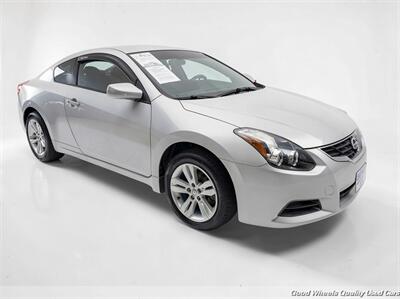 2013 Nissan Altima 2.5 S - Photo 3 - Glassboro, NJ 08028
