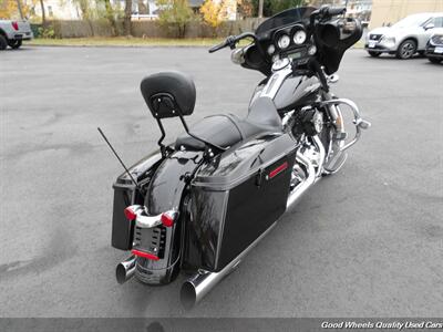 2013 HARLEY DAVIDSON StreetGlide - Photo 2 - Glassboro, NJ 08028