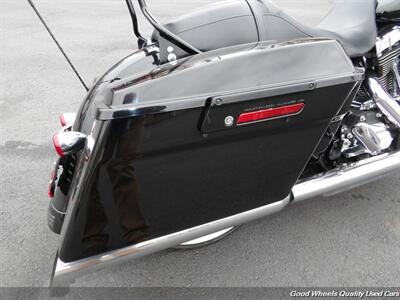 2013 HARLEY DAVIDSON StreetGlide - Photo 13 - Glassboro, NJ 08028