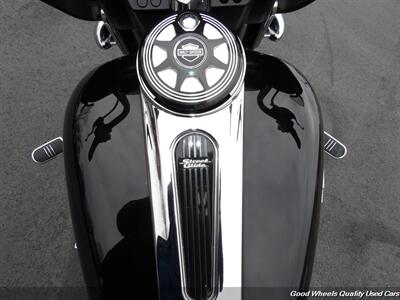 2013 HARLEY DAVIDSON StreetGlide - Photo 20 - Glassboro, NJ 08028