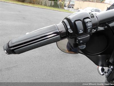 2013 HARLEY DAVIDSON StreetGlide - Photo 18 - Glassboro, NJ 08028