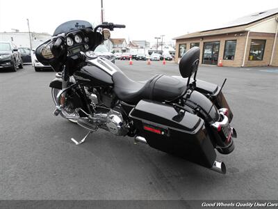 2013 HARLEY DAVIDSON StreetGlide - Photo 4 - Glassboro, NJ 08028