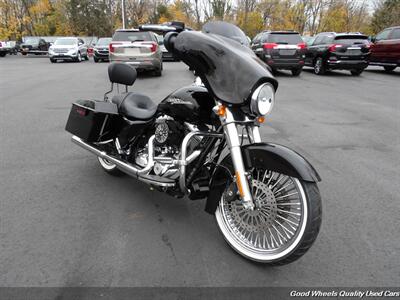 2013 HARLEY DAVIDSON StreetGlide - Photo 8 - Glassboro, NJ 08028
