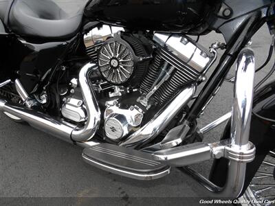 2013 HARLEY DAVIDSON StreetGlide - Photo 12 - Glassboro, NJ 08028