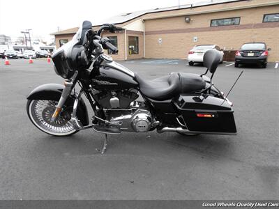 2013 HARLEY DAVIDSON StreetGlide - Photo 5 - Glassboro, NJ 08028