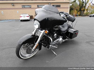 2013 HARLEY DAVIDSON StreetGlide - Photo 6 - Glassboro, NJ 08028