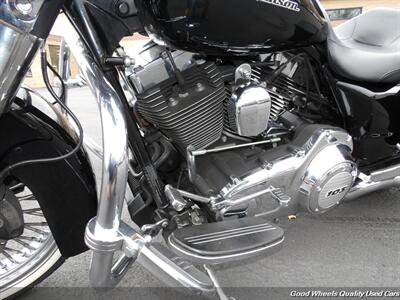 2013 HARLEY DAVIDSON StreetGlide - Photo 15 - Glassboro, NJ 08028