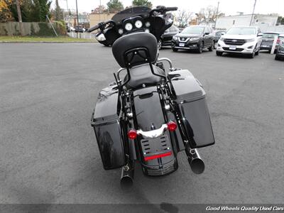 2013 HARLEY DAVIDSON StreetGlide - Photo 3 - Glassboro, NJ 08028