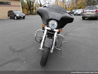 2013 HARLEY DAVIDSON StreetGlide - Photo 7 - Glassboro, NJ 08028