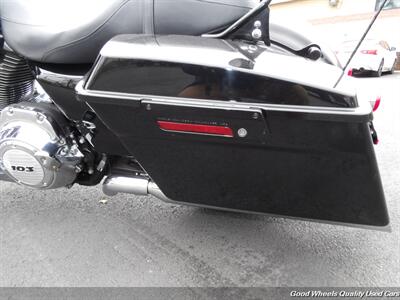 2013 HARLEY DAVIDSON StreetGlide - Photo 16 - Glassboro, NJ 08028