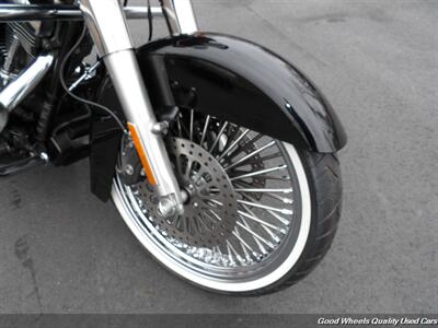 2013 HARLEY DAVIDSON StreetGlide - Photo 10 - Glassboro, NJ 08028