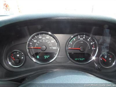 2016 Jeep Wrangler Sahara   - Photo 22 - Glassboro, NJ 08028