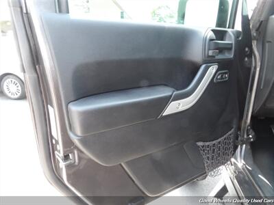 2016 Jeep Wrangler Sahara   - Photo 15 - Glassboro, NJ 08028