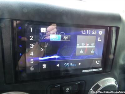 2016 Jeep Wrangler Sahara   - Photo 26 - Glassboro, NJ 08028
