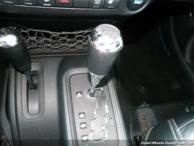 2016 Jeep Wrangler Sahara   - Photo 24 - Glassboro, NJ 08028