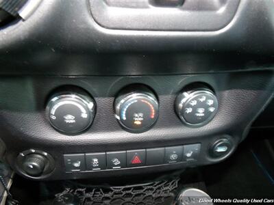 2016 Jeep Wrangler Sahara   - Photo 27 - Glassboro, NJ 08028
